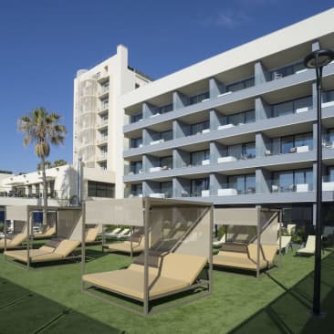 Medplaya Hotel Pez Espada